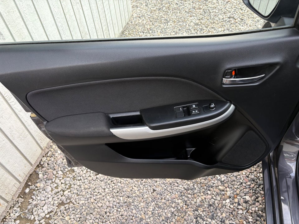 Suzuki Baleno 1,2 Dualjet Active 5d