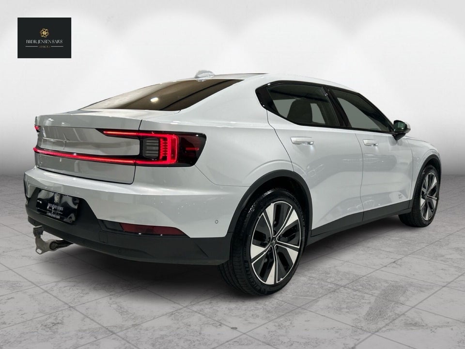 Polestar 2 Long Range 5d