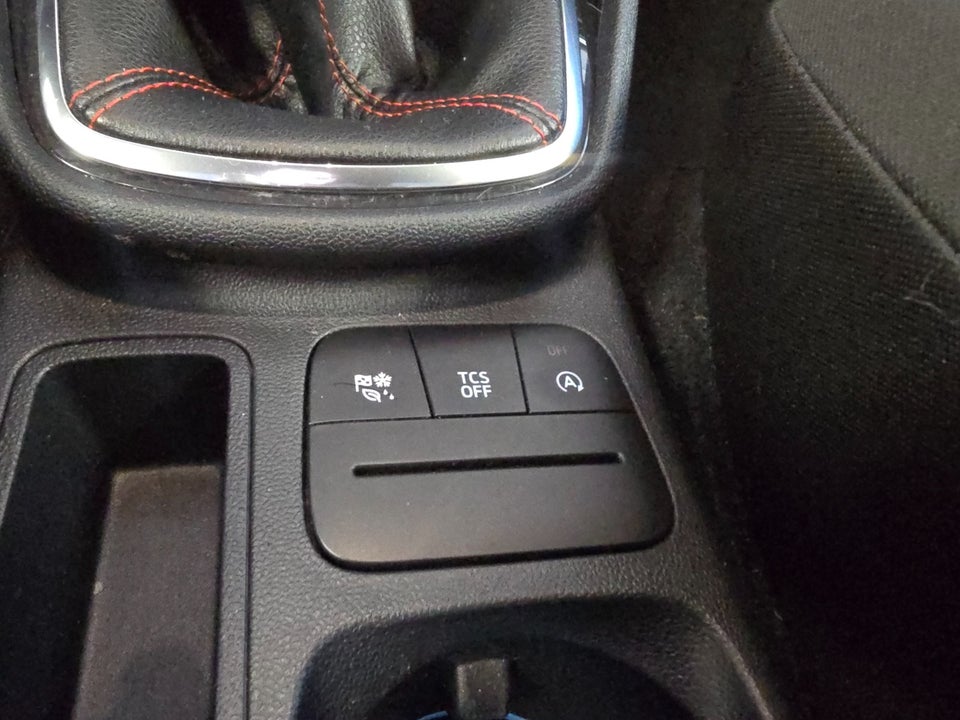 Ford Fiesta 1,0 EcoBoost ST-Line 5d