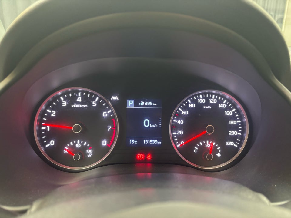 Kia Rio 1,0 T-GDi Vision DCT 5d