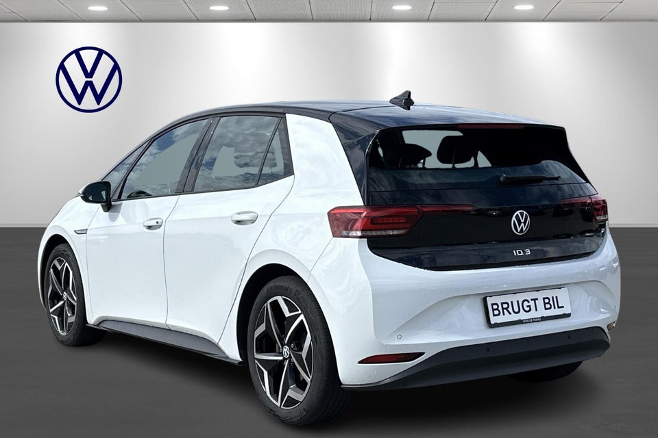 VW ID.3 77 Pro S 5d