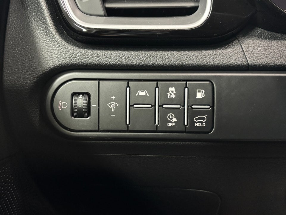 Kia XCeed 1,6 PHEV Upgrade+ Premium DCT 5d