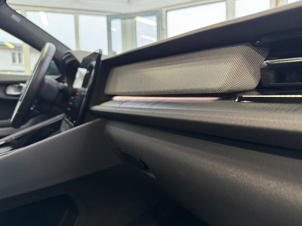 Polestar 2 Long Range AWD 5d