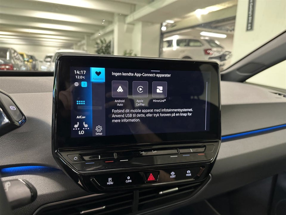 VW ID.3 45 Performance 5d