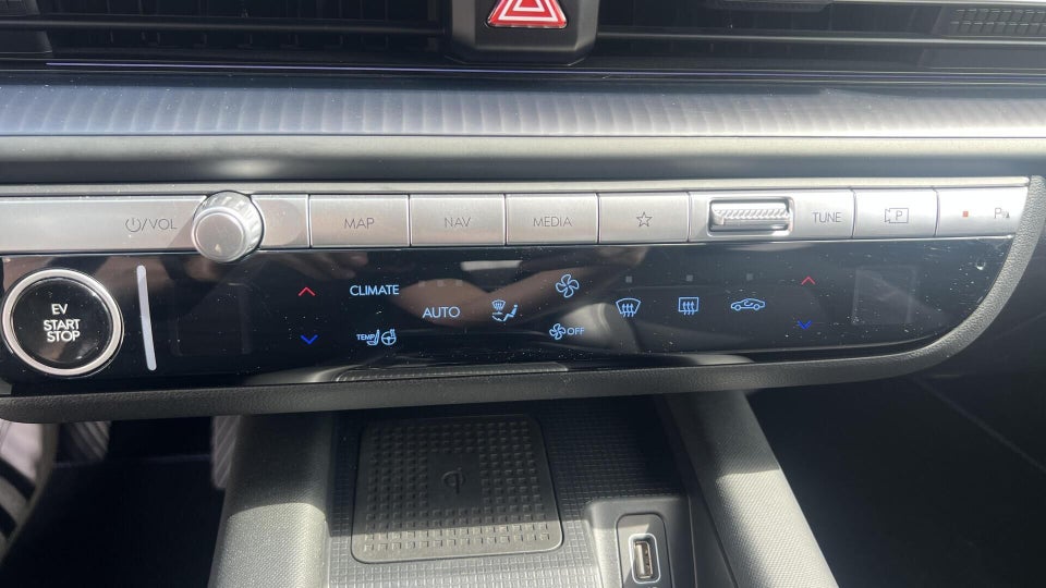 Hyundai Ioniq 6 77 Creative 4d