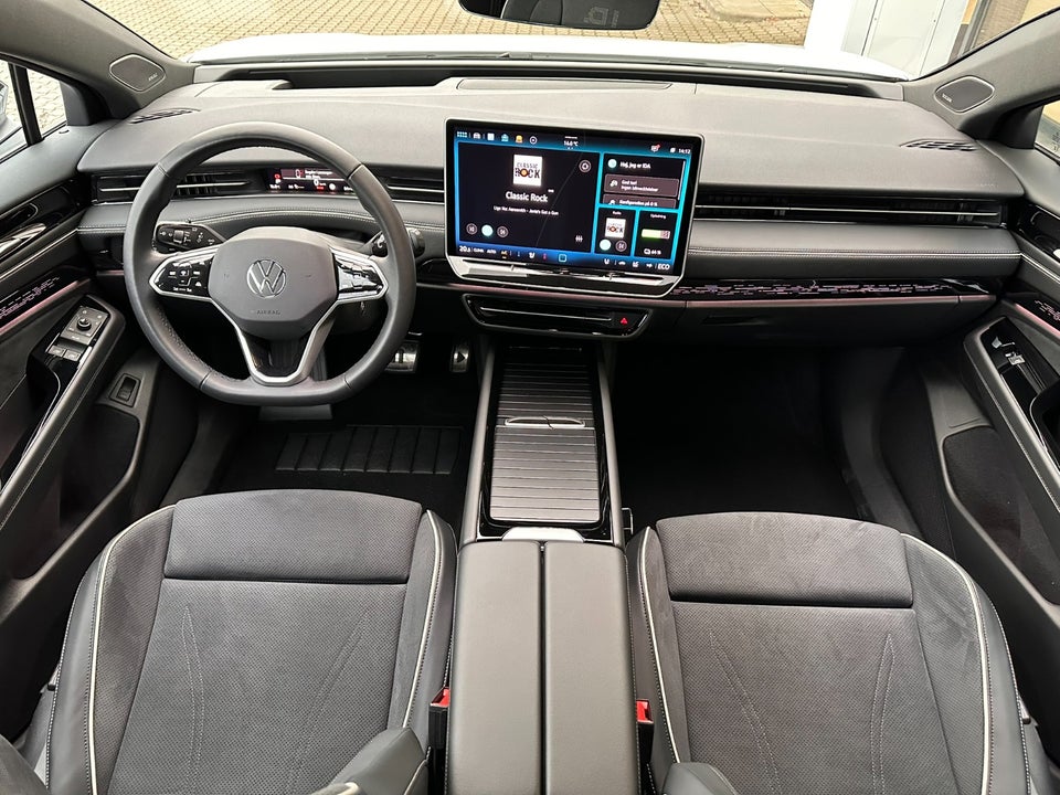 VW ID.7 77 Pro Tourer 5d