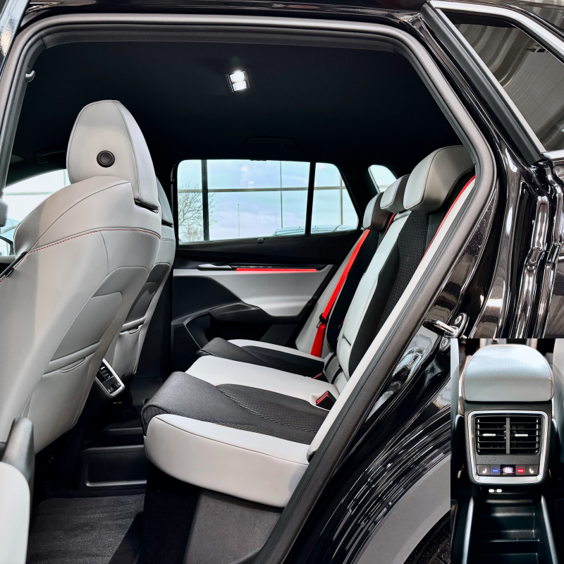 Skoda Elroq 85 iV Lodge Maxx 5d