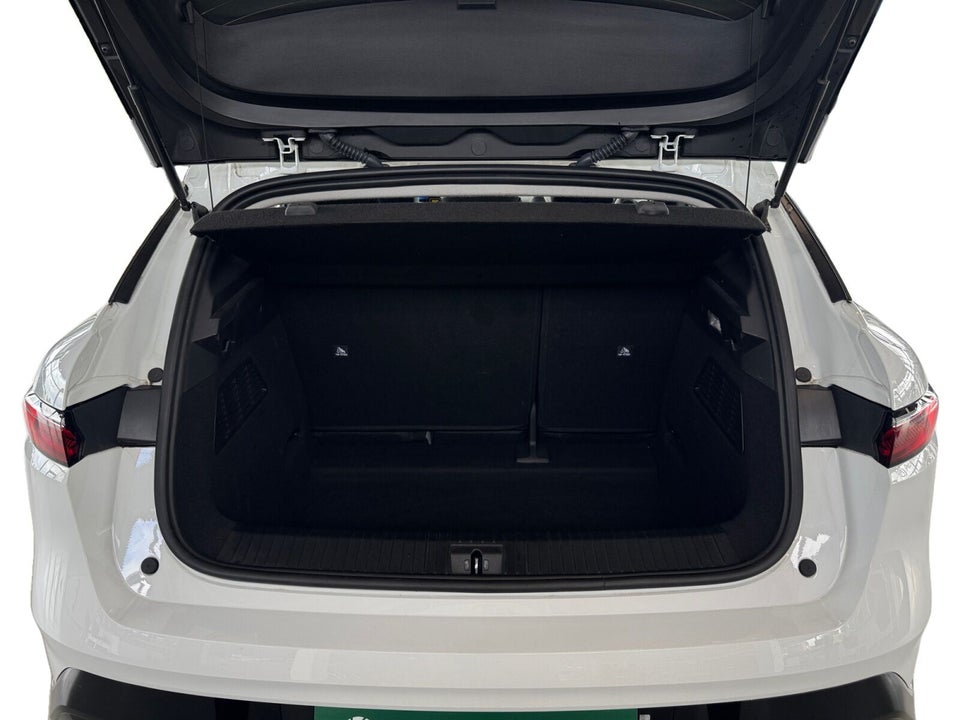 Renault Megane E-Tech 40 Equilibre 5d