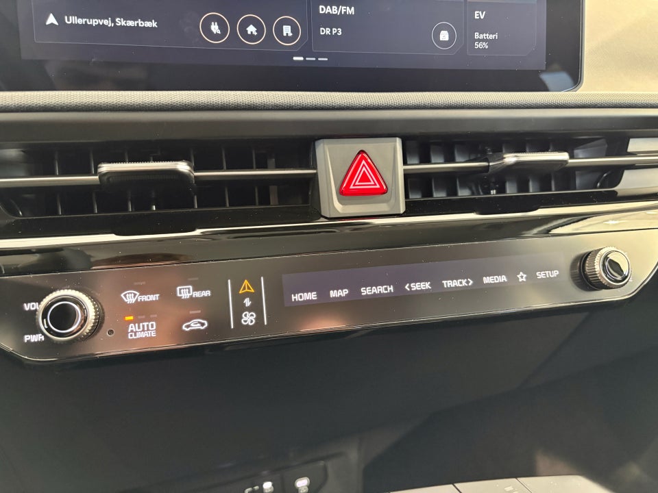 Kia EV6 84 Long Range Prestige 5d