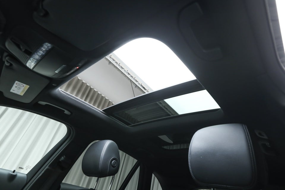 Mercedes GLC300 de 2,0 AMG Line aut. 4Matic 5d