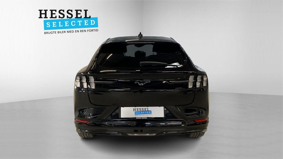 Ford Mustang Mach-E 88 Premium Extended Range 5d