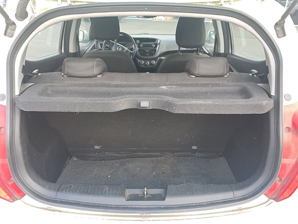 Opel Karl 1,0 Cosmo 5d