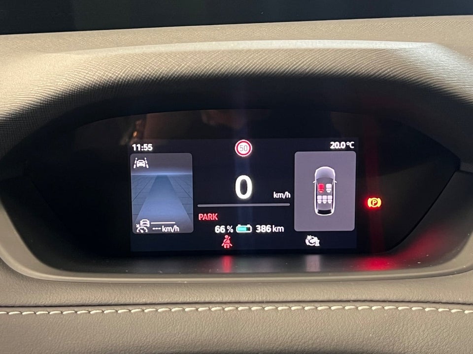 Skoda Enyaq 85 iV Sportline Maxx Coupé 5d