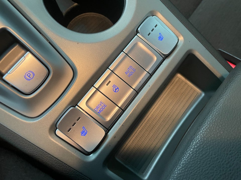 Hyundai Kona 39 EV Select 5d