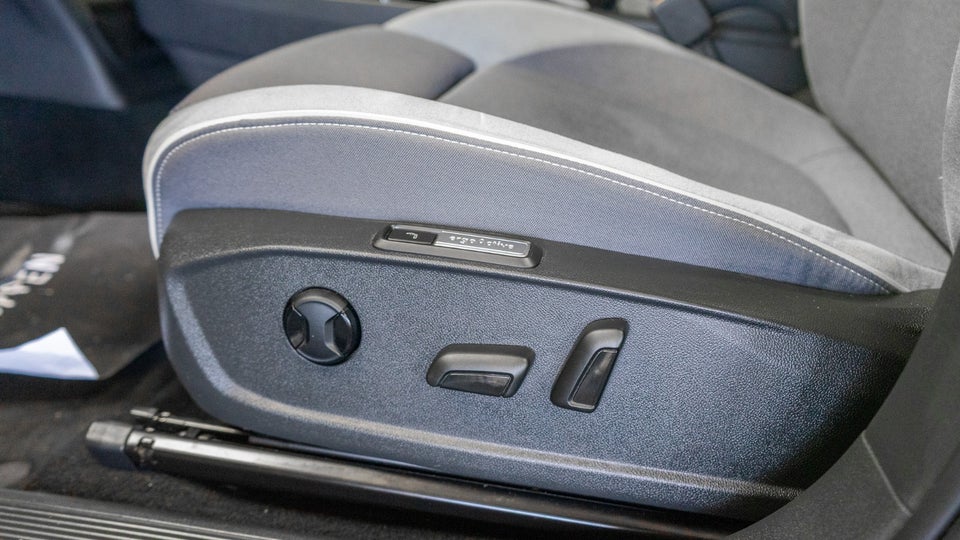 VW ID.3 58 1ST Max 5d