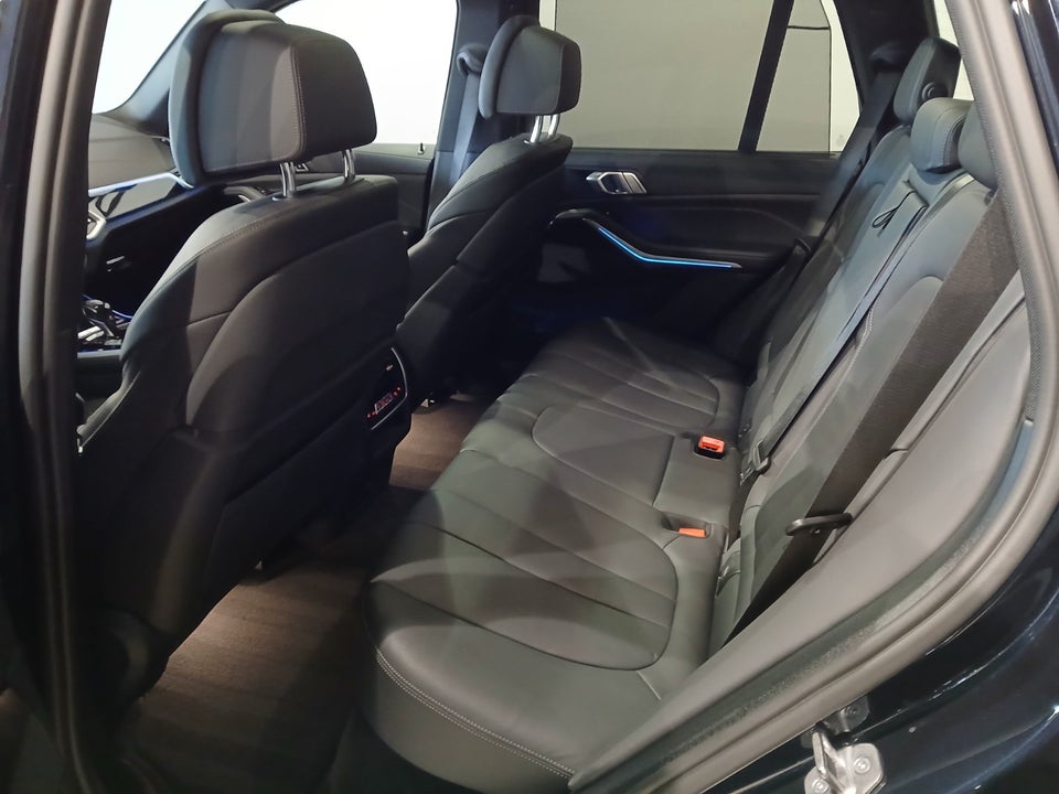 BMW X5 3,0 xDrive45e M-Sport aut. 5d