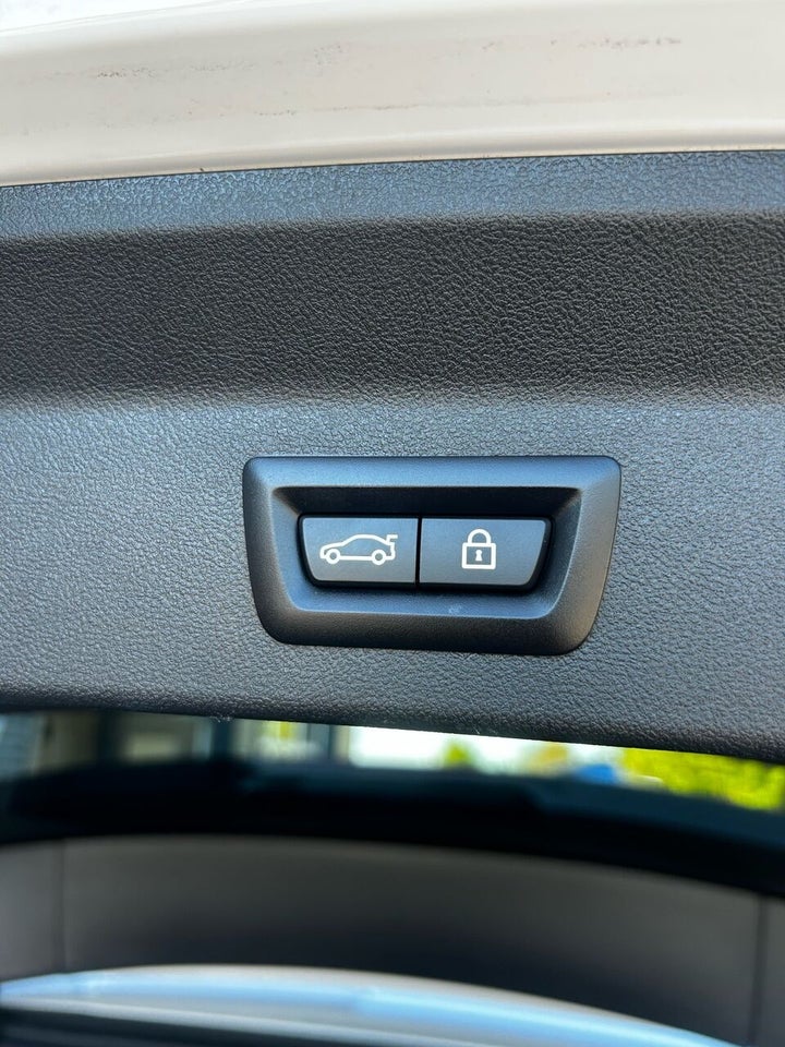 BMW iX3 Charged Plus M-Sport 5d