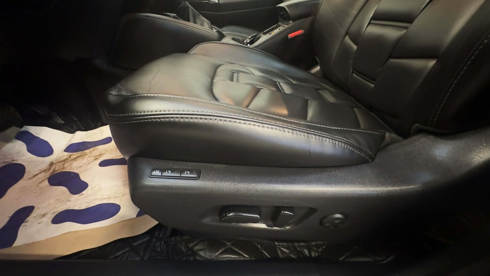 Nissan Qashqai 1,2 Dig-T 115 Tekna+ X-tr. 5d