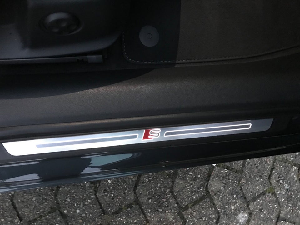 Audi A4 2,0 TDi 150 S-line Sport Avant S-tr. 5d