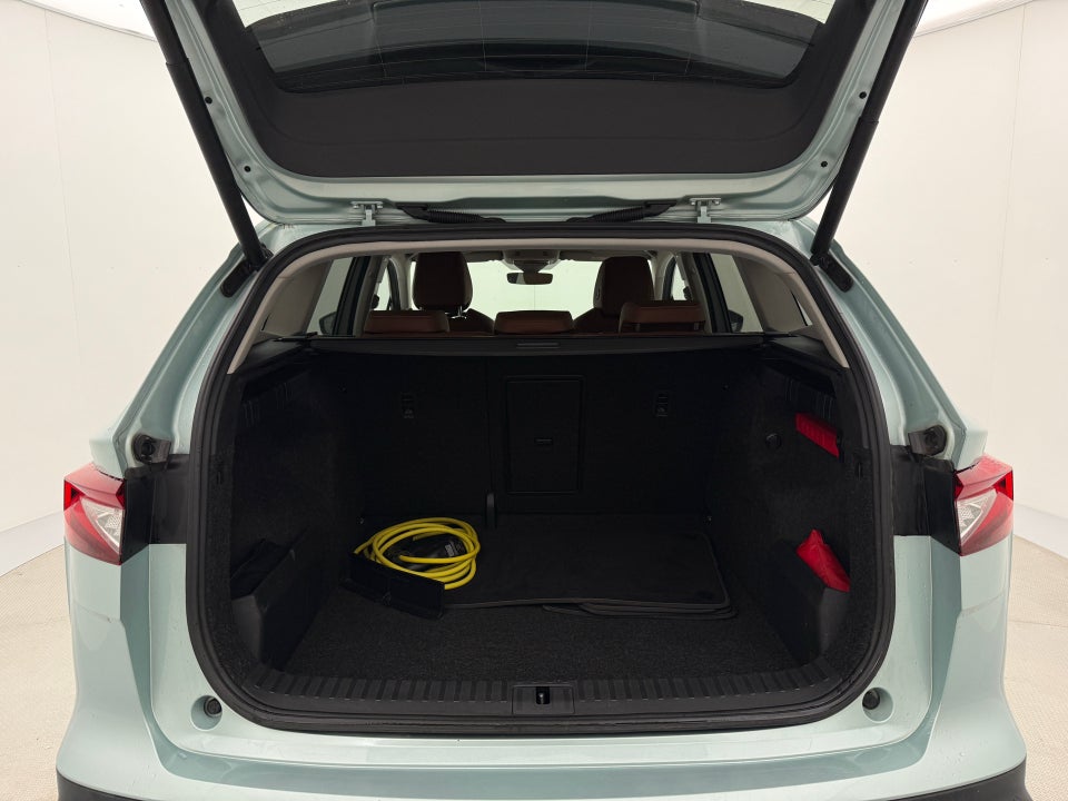 Skoda Enyaq 80 iV ecoSuite 5d