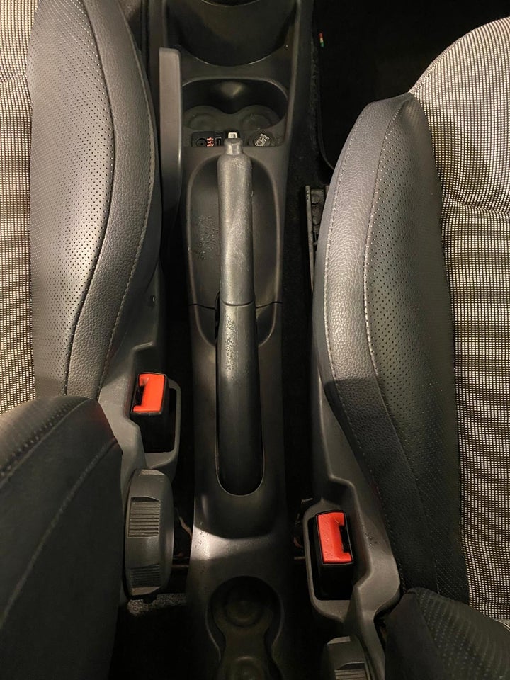 Fiat 500C 1,2 Lounge 2d