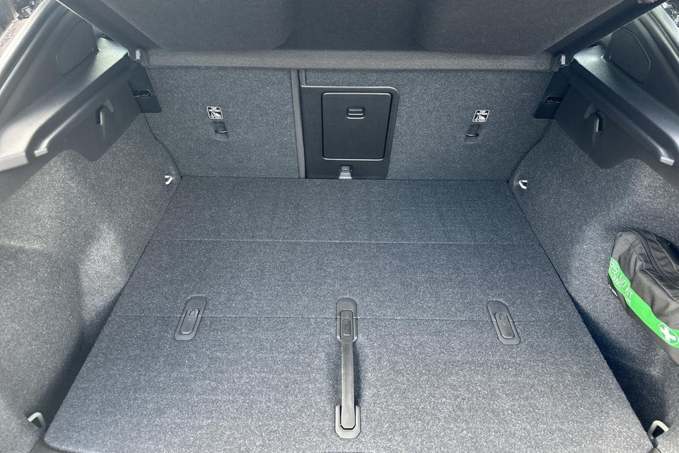 Volvo C40 ReCharge Plus 5d