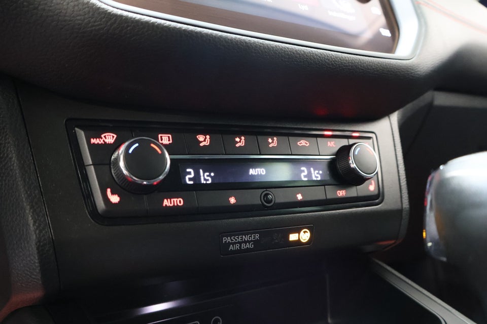 Seat Ibiza 1,0 TSi 115 FR DSG 5d