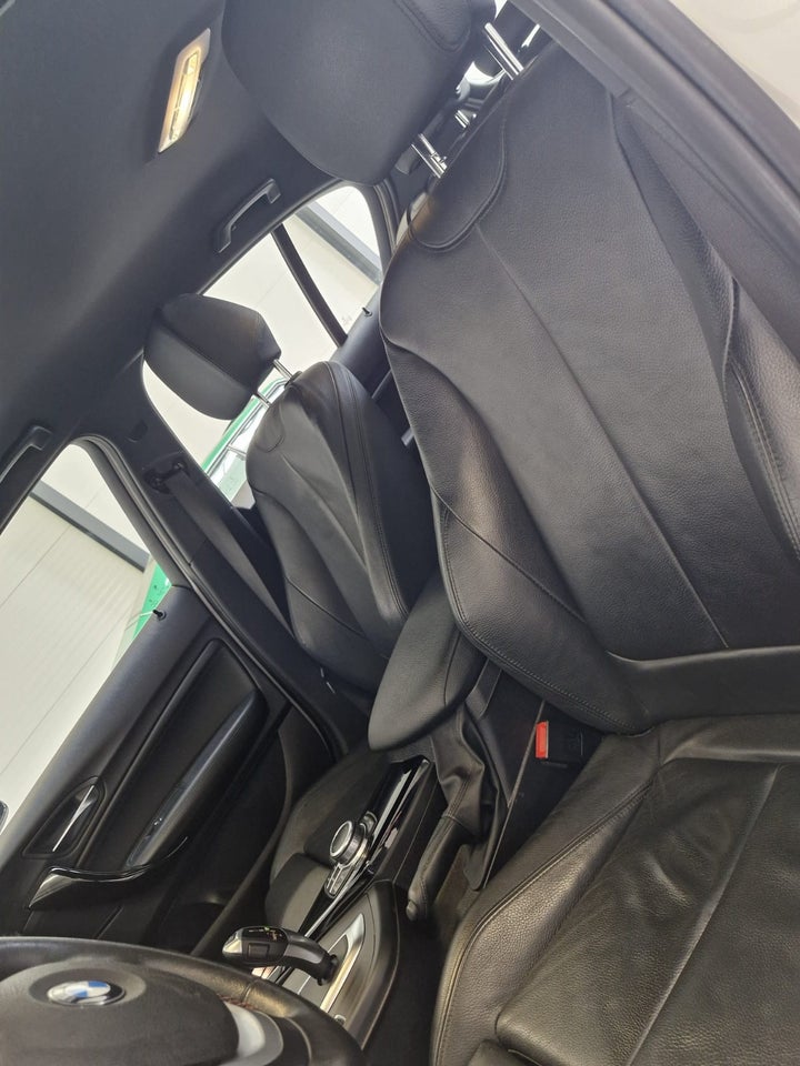 BMW 118i 1,5 Sport Line aut. 5d