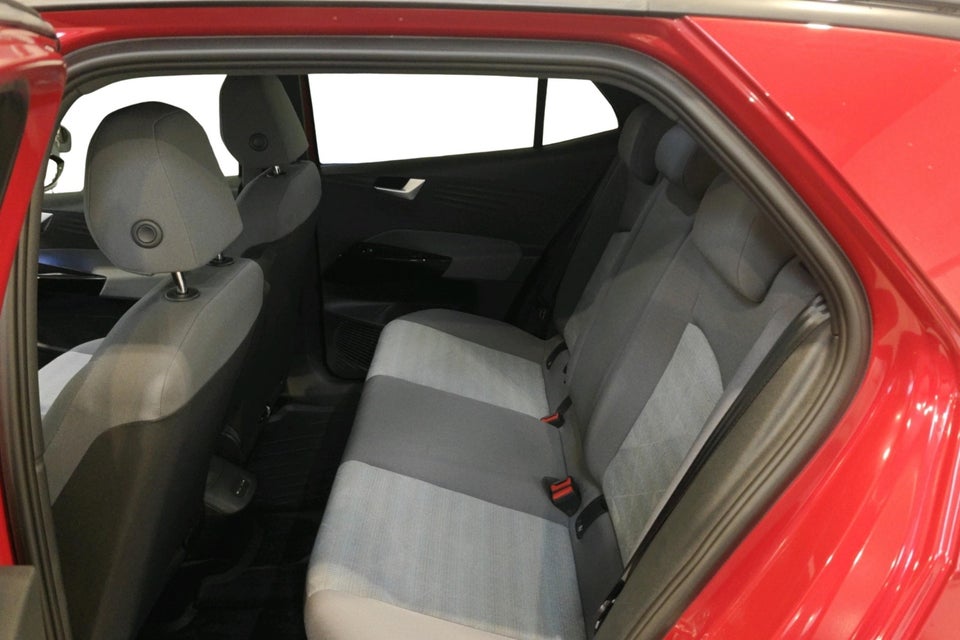 VW ID.3 58 Pro Performance 5d