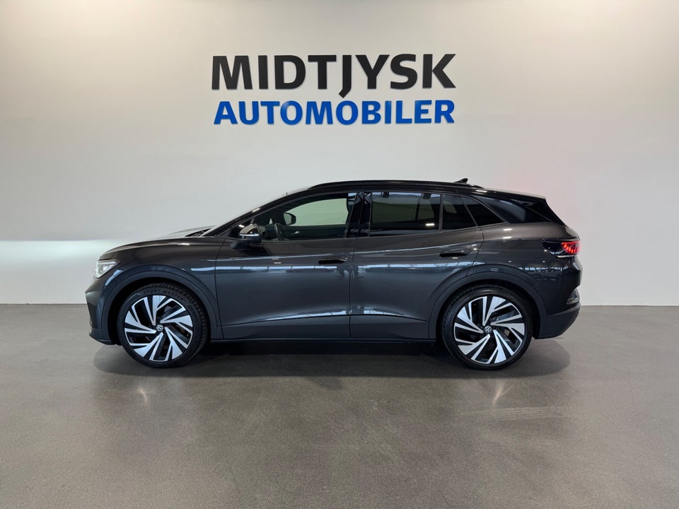 VW ID.4 77 1ST Max 5d