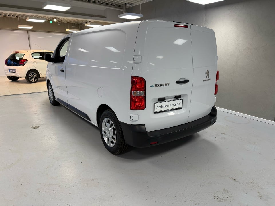 Peugeot e-Expert 75 L2 Plus Van