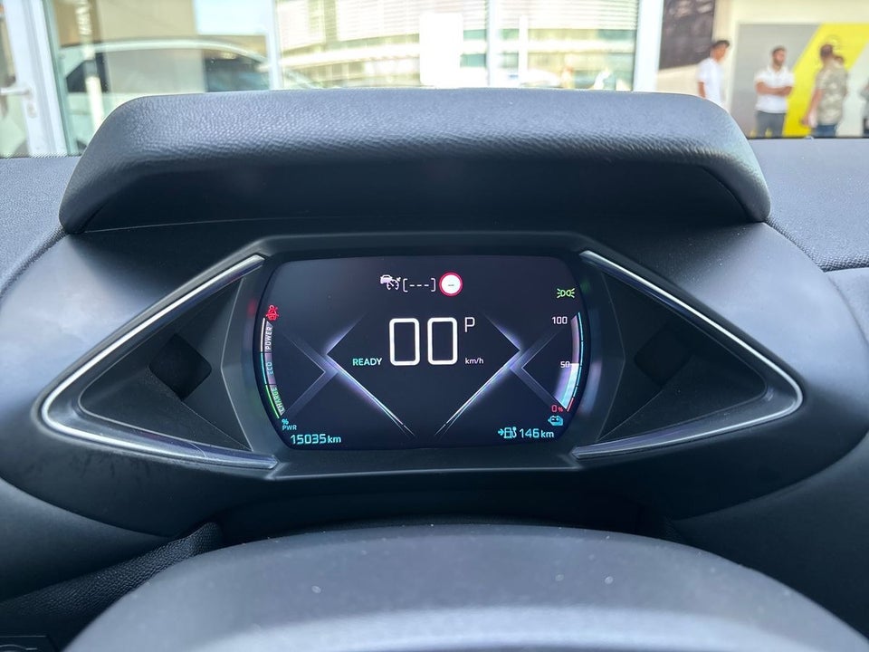 DS DS 3 CrossBack 50 E-Tense Rivoli 5d