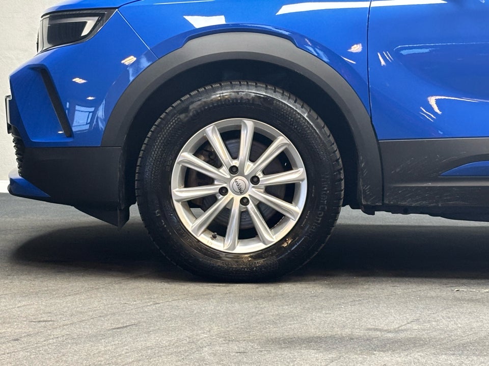 Opel Mokka-e 50 Elegance 5d