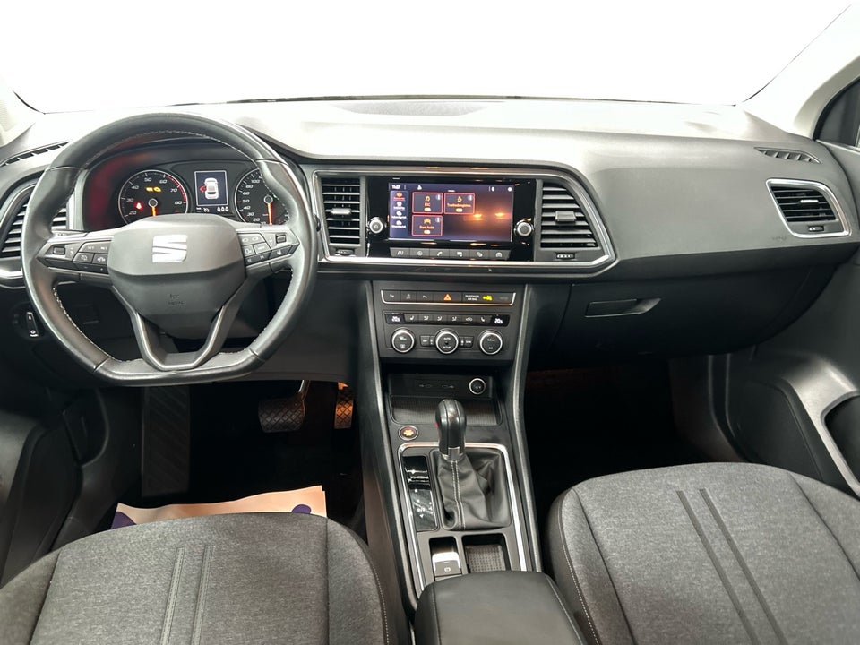 Seat Ateca 1,5 TSi 150 Style DSG 5d