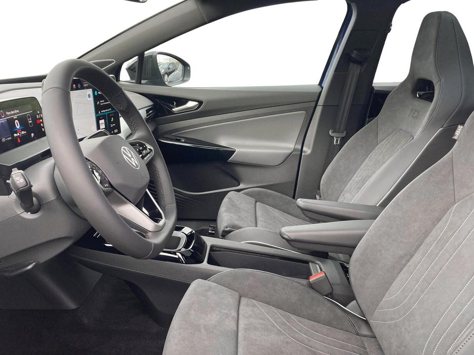 VW ID.4 77 Style+ 5d