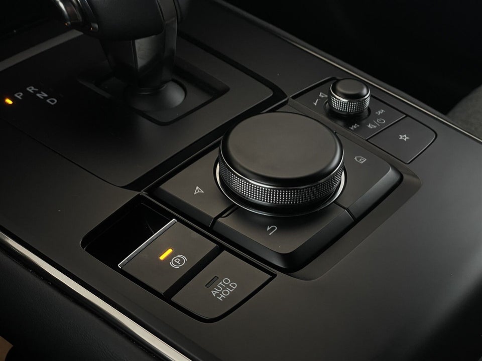 Mazda MX-30 e-SkyActiv Makoto 5d