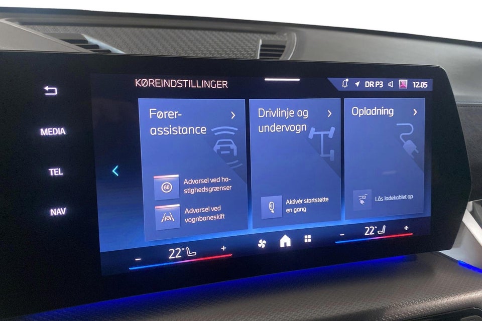 BMW iX2 eDrive20 M-Sport 5d