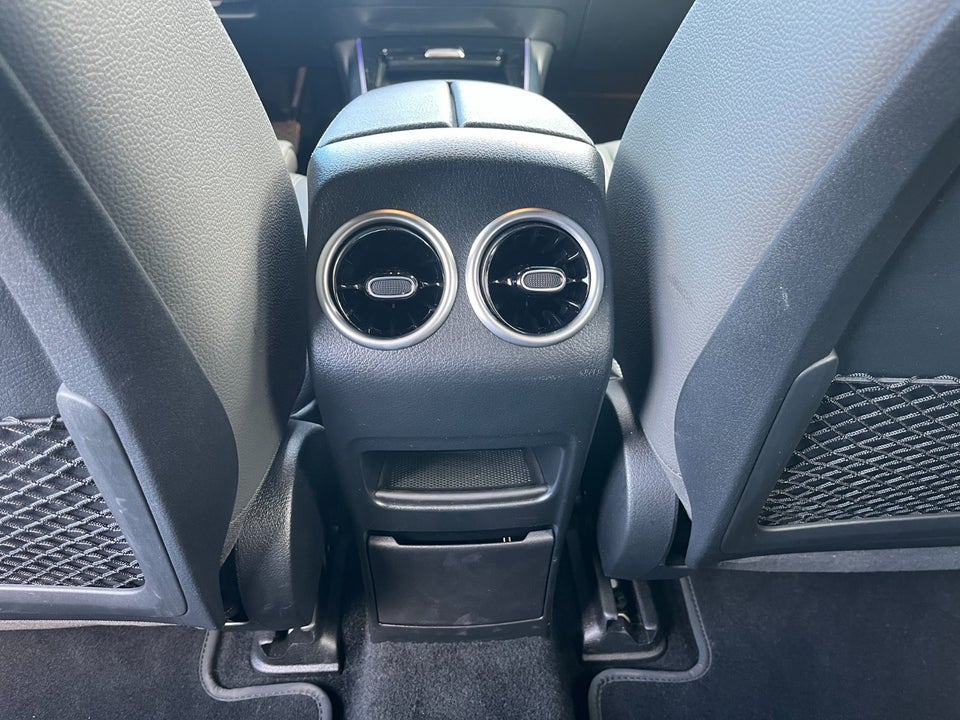 Mercedes EQA250 Electric Art 5d