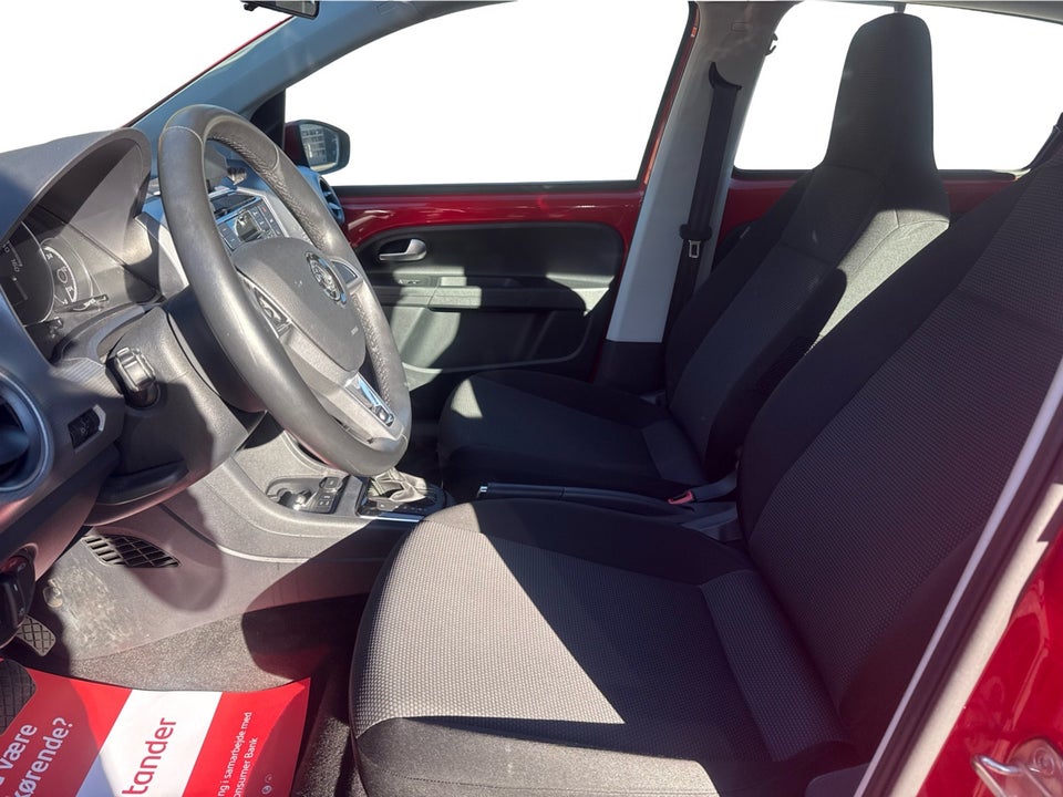 Skoda Citigo-e iV Style 5d