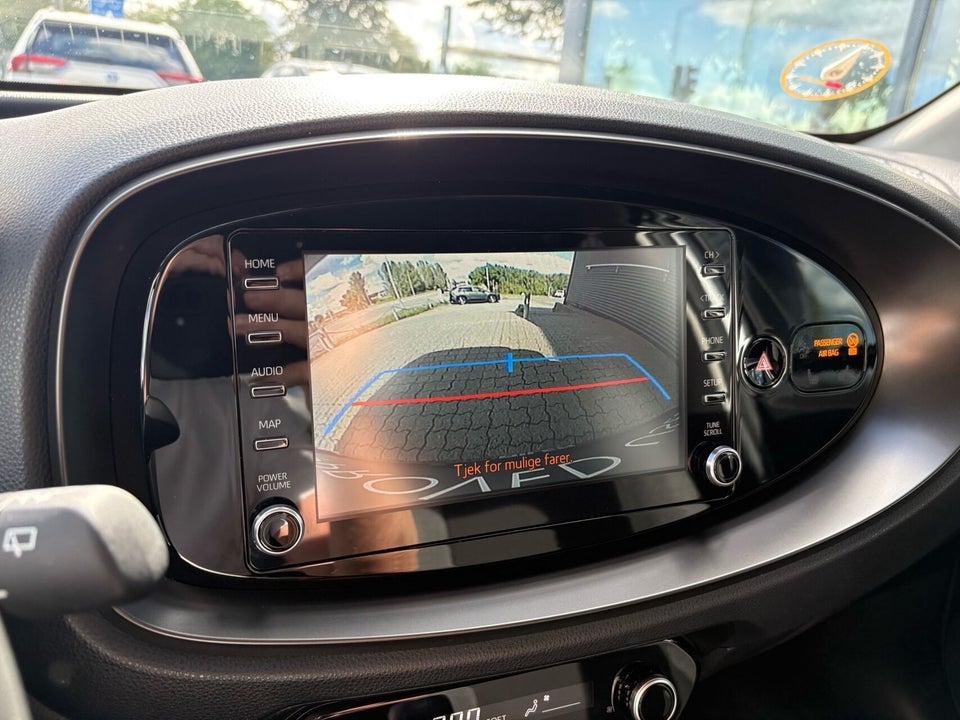 Toyota Aygo X 1,0 Active 5d