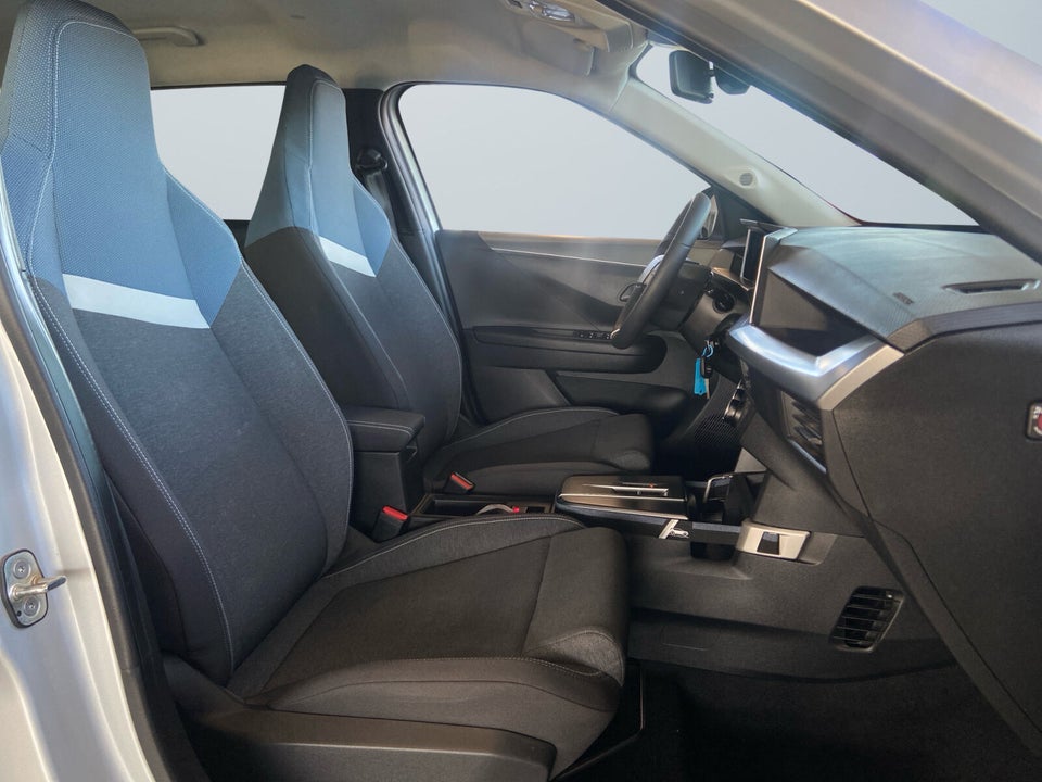 Opel Frontera 44 Edition 5d