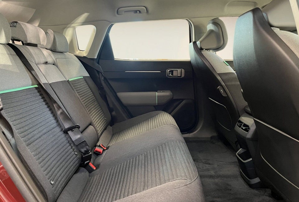 Kia EV4 81 Long Range Access 5d