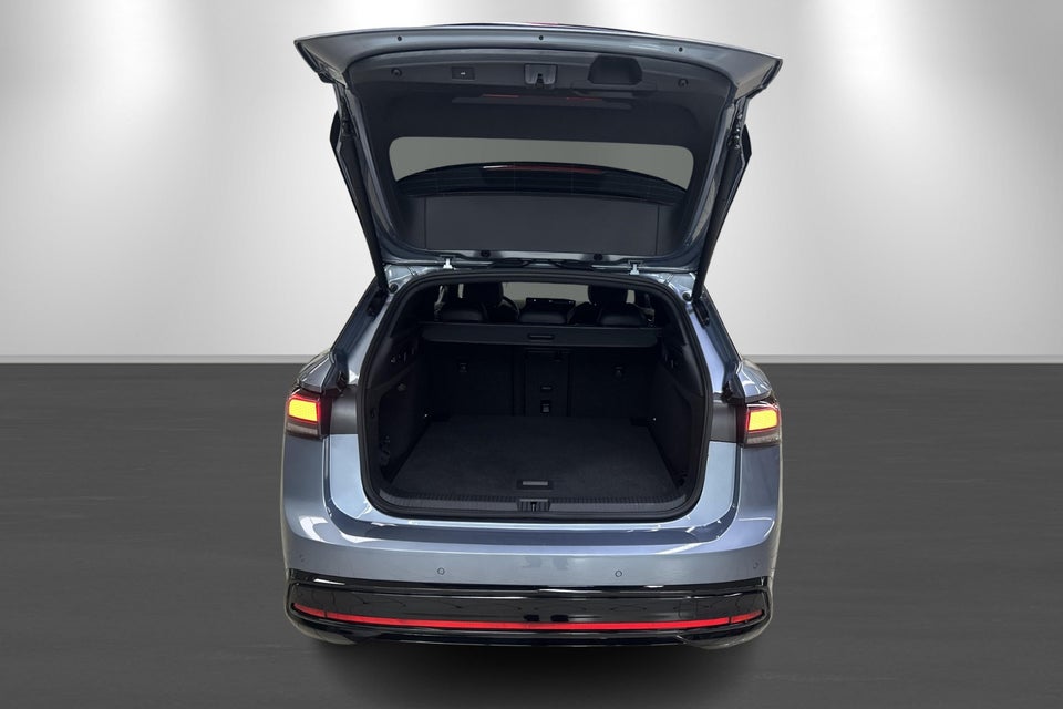 VW ID.7 86 Style S+ Tourer 5d