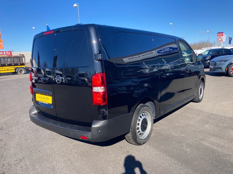 Opel Vivaro 2,0 D 145 Enjoy+ L3V2 aut.