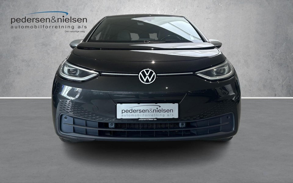 VW ID.3 58 1ST 5d