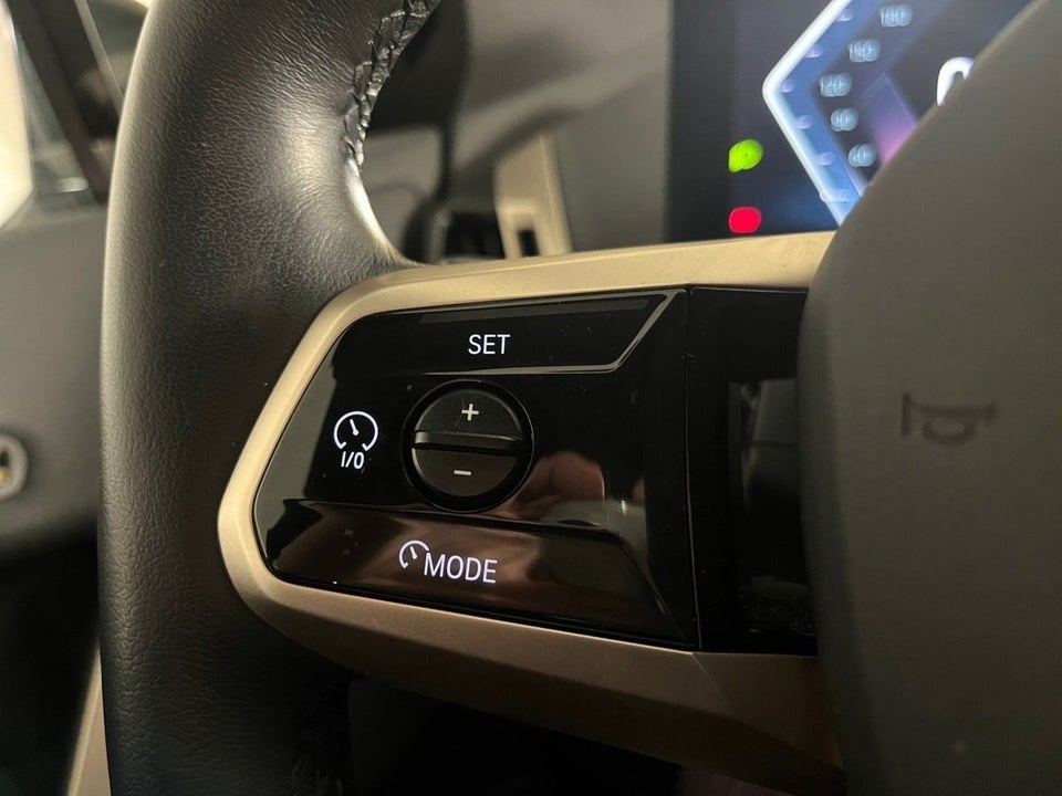 BMW iX xDrive40 M-Sport 5d