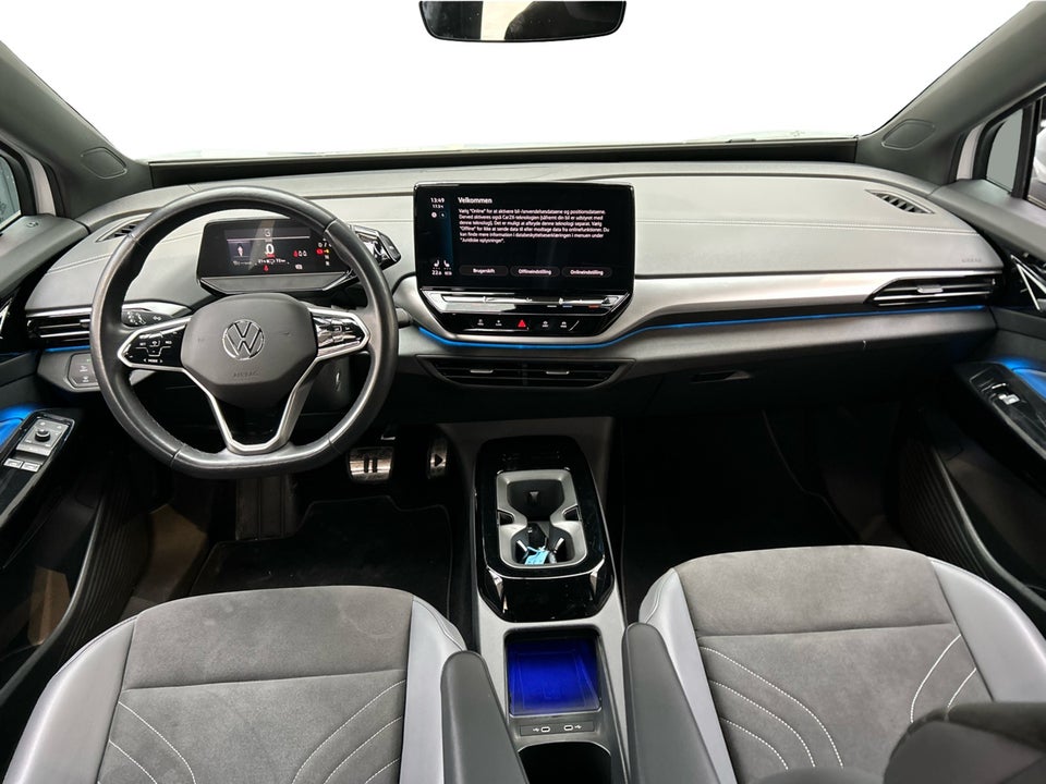 VW ID.5 77 Pro Performance 5d