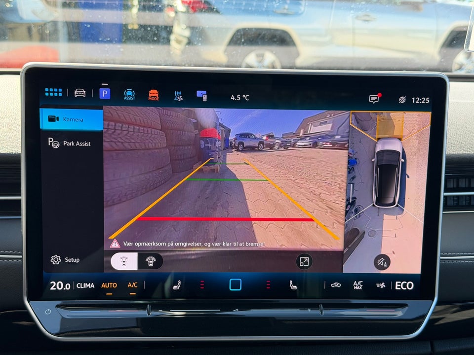 VW ID.7 77 Pro Tourer 5d