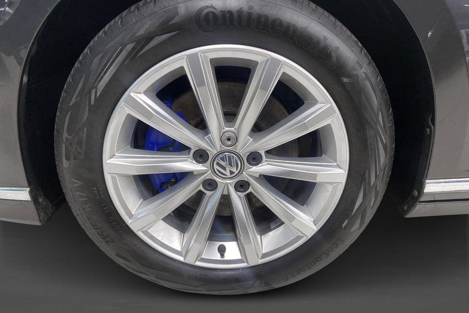 VW Passat 1,4 GTE Highline+ Variant DSG 5d