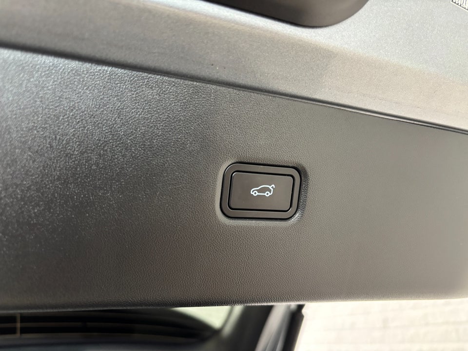 Xpeng G6 Performance 5d